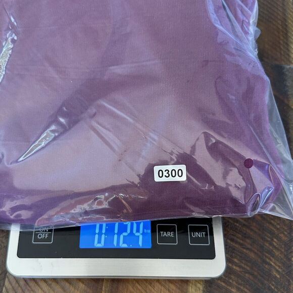 Tea Collection Ditsy Willow Dotty Drawstring Dress Floral Purple Size 10 - Picture 8 of 8